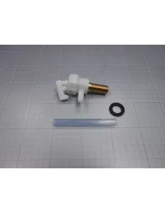 AstralPool verstellbarer Düsenkörper 4402060202