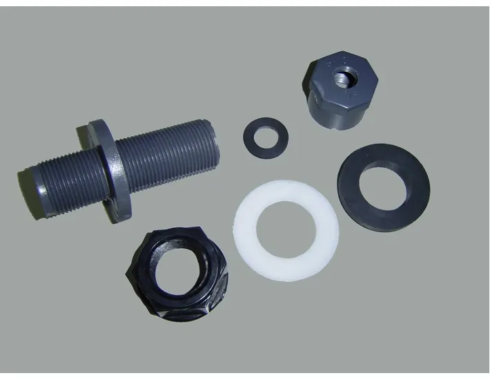 Acessório de manómetro para filtros AstralPool...