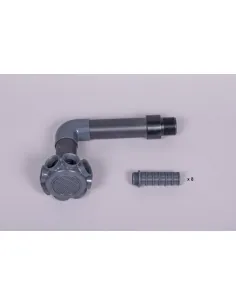 AstralPool Ø500 Aster Filterkollektor-Set 4404010114