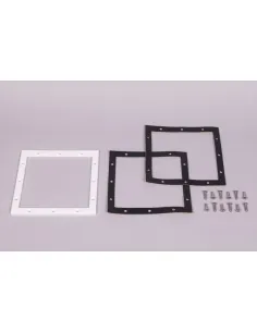 Vierkant frame zwembadafvoer 210x210 4402021302