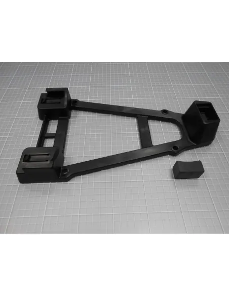 Victoria Plus Stille Fußpumpe 65569 AstralPool