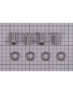AstralPool Podiumsverankerungs-Schrauben