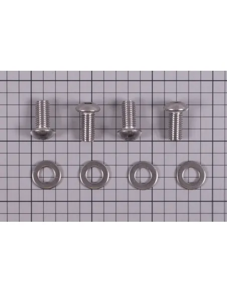 AstralPool Podiumsverankerungs-Schrauben