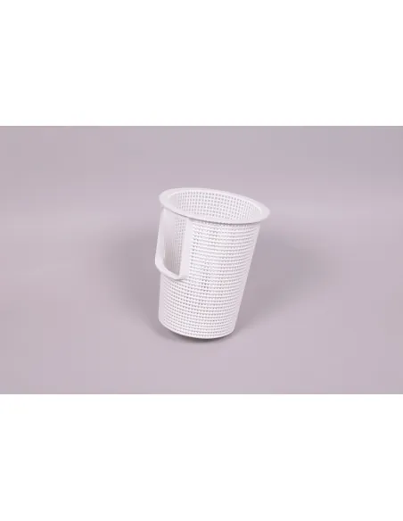 Viron P600 pump prefilter basket Astralpool 4405010464 