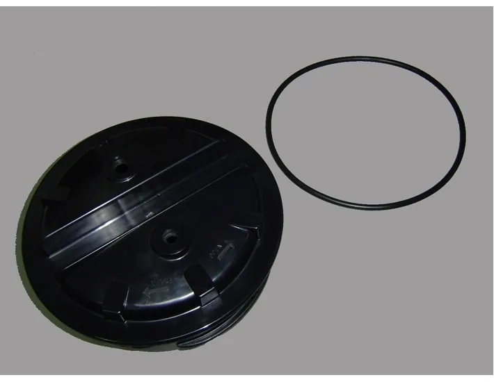 AstralPool Vesubio Filterdeckel und Dichtung