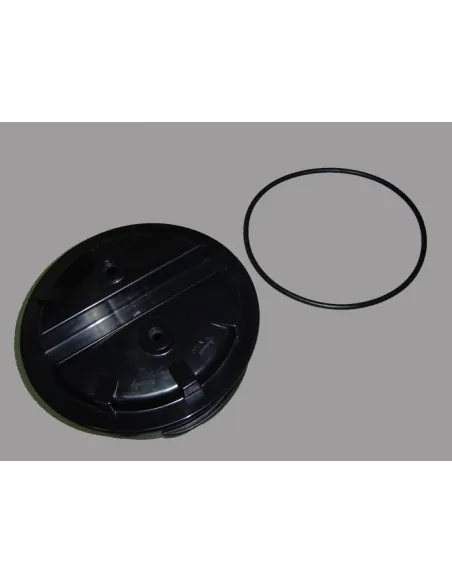 AstralPool Vesubio Filterdeckel und Dichtung