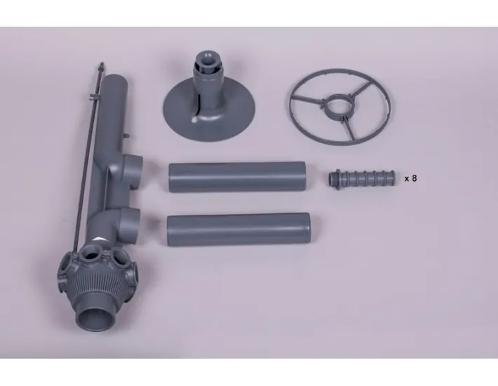 Set di filtri interni AstralPool Cantabric Ø400...