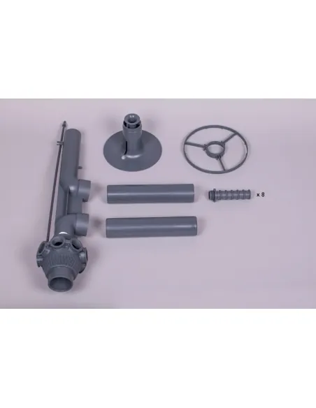 Set di filtri interni AstralPool Cantabric Ø400 4404180014