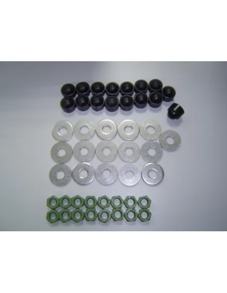 Parafusos da tampa do filtro AstralPool 4404260211