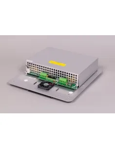 Electronic Power Chart. + Support and Fan Zodiac Tri Expert