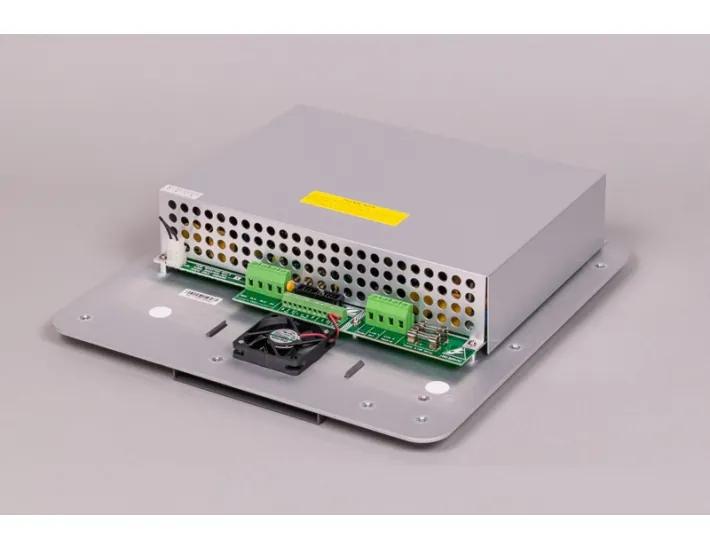 Elektronische kaart Voeding. + Ondersteuning en...