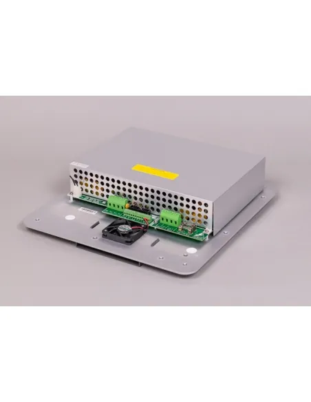 Elektronische kaart Voeding. + Ondersteuning en ventilator Zodiac Tri Expert