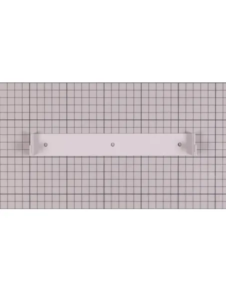 Wandmontagebeugel + schroeven Zodiac Tri Expert
