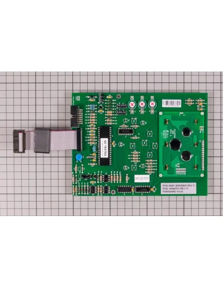 Scheda di controllo elettronico Zodiac Tri Expert