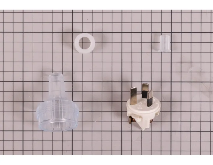 AUS 3 weg stekker Zodiac Tri Expert