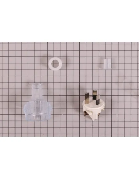 AUS 3 weg stekker Zodiac Tri Expert