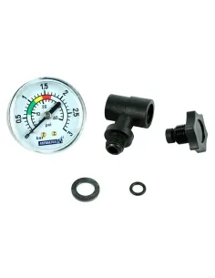 AstralPool Cantabric filterdrukmeter 4404080104