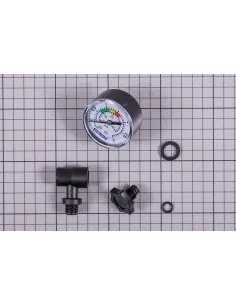 AstralPool Cantabric filterdrukmeter 4404080104 2