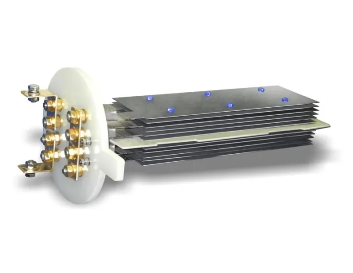 Electrodo AstralPool Pro-Chlore Salt 50 g/h