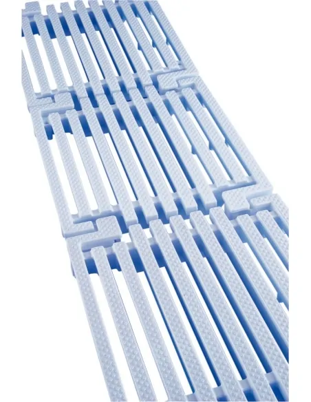 Placa Rejilla Longitudinal AstralPool