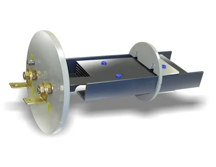 AstralPool Easy Zoutelektrode 90 g/h