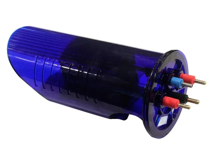 Celelektrode voor laag zoutgehalte Zodiac eXO...