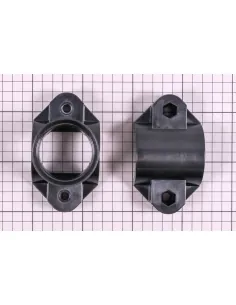 FIT50 Blue Connect Karosserie-Set