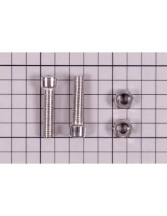 Body screws for Blue Connect