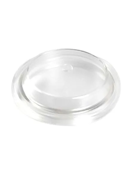 ESPA Iris Silen I Nox 33 Cobertura do pré-filtro da bomba 0000125476