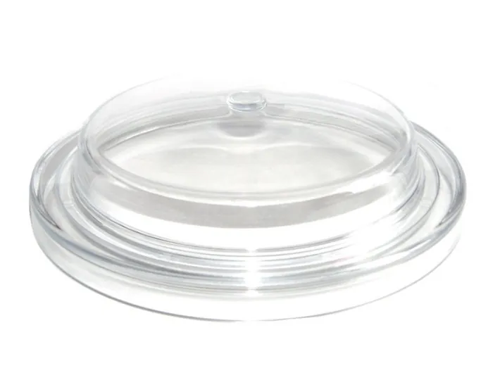 ESPA Silen Nox 75 Cobertura da bomba do...