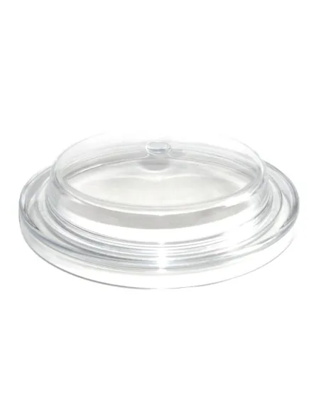 ESPA Silen Nox 75 Cobertura da bomba do pré-filtro 0000133347