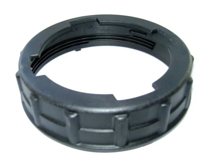 Porca de vedação do pré-filtro da bomba ESPA...