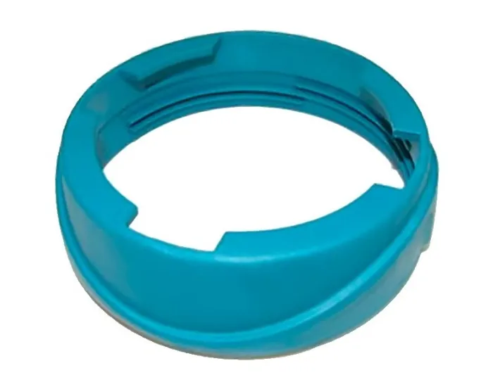 ESPA Silen I Pump Pre-filter Seal Nut 0000126987