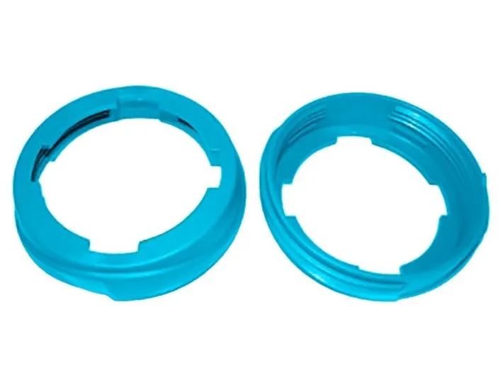 Porca de vedação do pré-filtro da bomba ESPA...