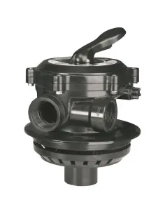 Flat Top 1½" Flat Top selector valve AstralPool