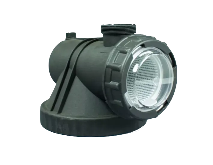 Pump body ESPA Iris Jardino Nox 0000133341