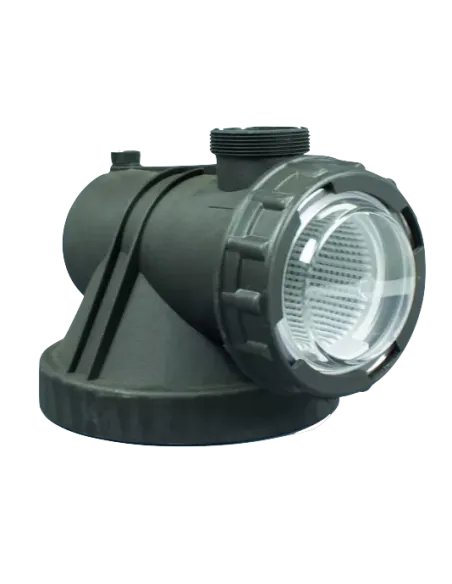 Pump body ESPA Iris Jardino Nox 0000133341