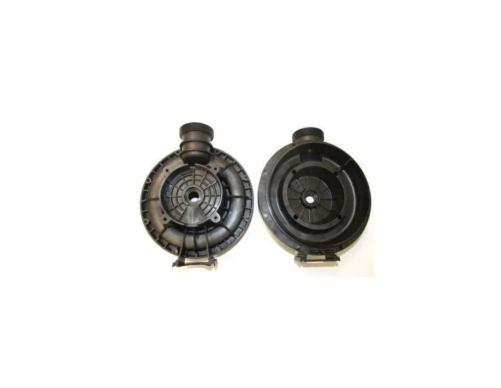 Pomp ESPA Iris Silen I Nox 33/50/100 0000137438