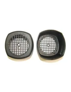 Deksel pompventilator ESPA Iris Nox 33/50/100 0000010394
