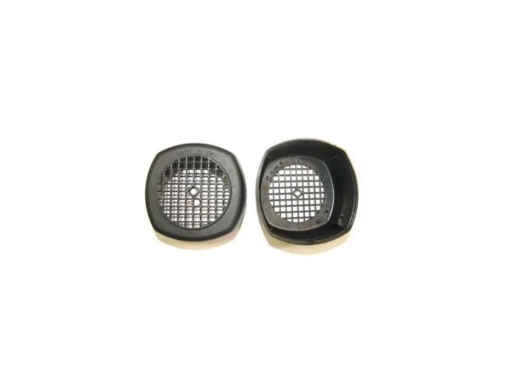 Tapa ventilador bomba ESPA Iris Nox 33/50/100...