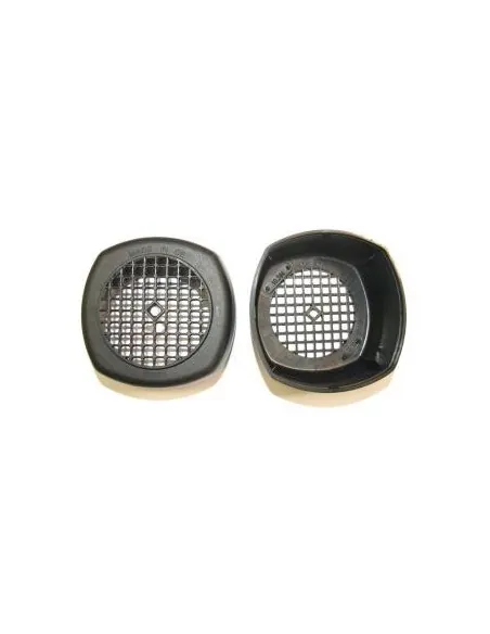 Tapa ventilador bomba ESPA Iris Nox 33/50/100 0000010394