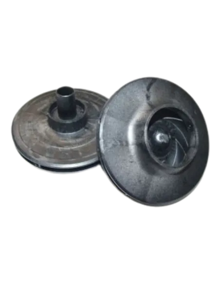 ESPA Silen Turbinenpumpe