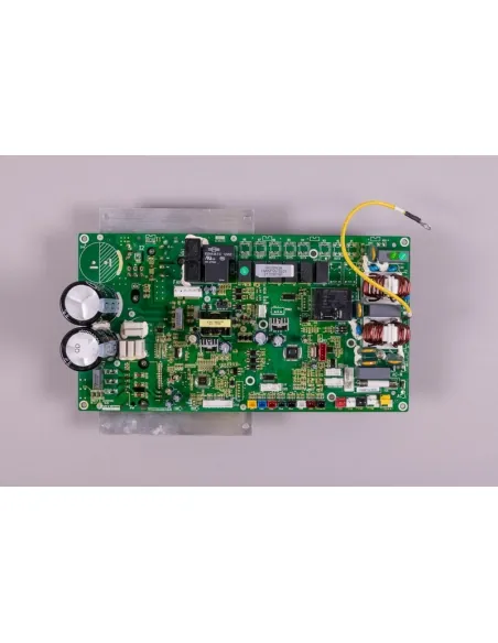 Carte mère PCB pour AstralPool Pro Elyo InverboostPlus ZX117100047