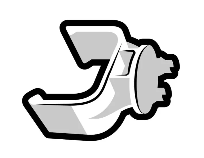 Clip comandament a distància Zodiac Freerider...