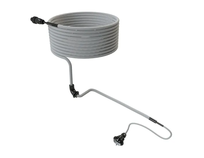 Schwimmendes Kabel 25m Zodiac Vortrax R0965800