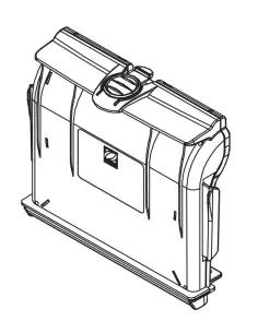 Suport filtre Zodiac Vortrax R0964100