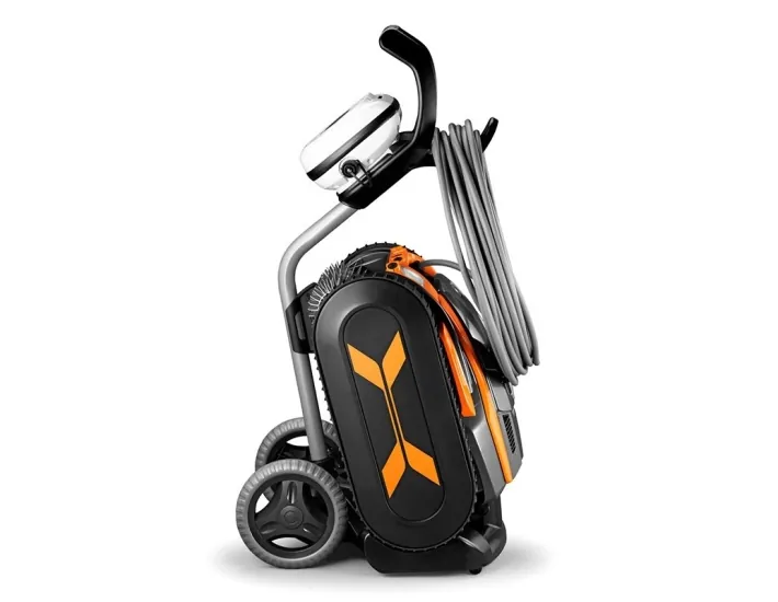 Transport trolley Zodiac Vortrax R0962200