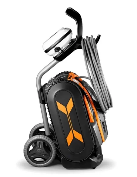 Transport trolley Zodiac Vortrax R0962200