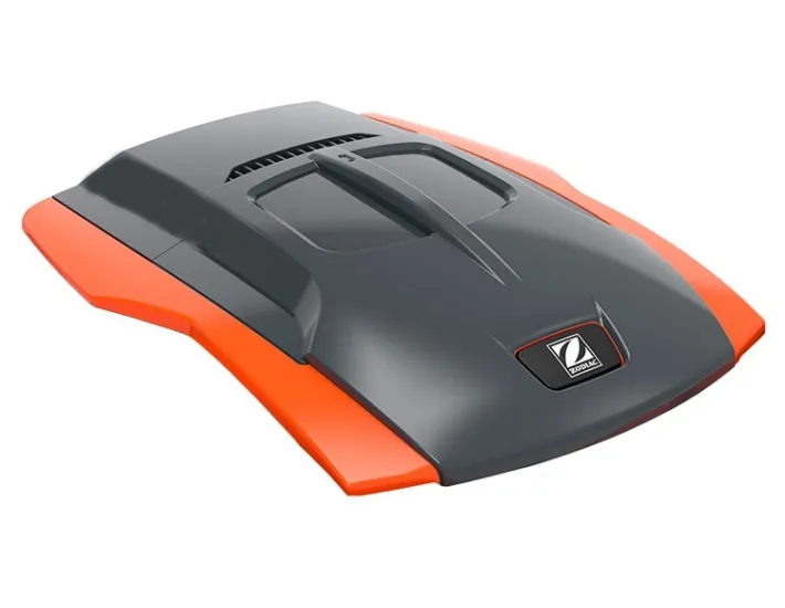 Couvercle complet Zodiac Vortrax R0962400