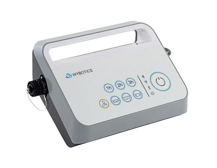 Robot Wybot E-Tron C20 Sin Cables